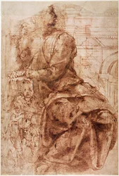 Studie van Sibyl